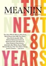 Meanjin Vol 79, No 4 - Meanjin Quarterly - 9780522876734