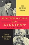 Emperors in Lilliput - Jim Davidson - 9780522877410