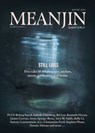 Meanjin Vol 80, No 2 - Meanjin Quarterly - 9780522877465