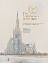 Architecture of Devotion - Jaynie Anderson ; Max Vodola ; Shane Carmody - 9780522878295