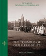 The Triumphs of Our Fleur-de-Lys - Peter Campbell - 9780522878424