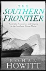 The Southern Frontier - Rohan Howitt - 9780522880526