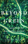 Beyond Green - Lesley Head - 9780522880649