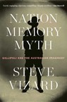 Nation, Memory, Myth - Steve Vizard - 9780522881288