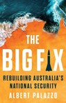 The Big Fix - Albert Palazzo - 9780522881370