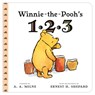 Winnie the Pooh's 1,2,3 - A. A. Milne - 9780525420842