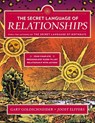 The Secret Language of Relationships - Gary Goldschneider ; Joost Elffers - 9780525426875