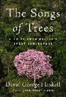 The Songs Of Trees - HASKELL,  David George - 9780525427520