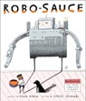 Robo-Sauce - Adam Rubin - 9780525428879
