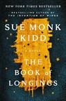 Book of Longings - Sue Monk Kidd - 9780525429760