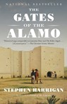 The Gates of the Alamo - Stephen Harrigan - 9780525431817