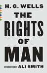 The Rights of Man - H. G. Wells - 9780525432340