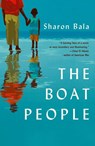 The Boat People - Sharon Bala - 9780525432463