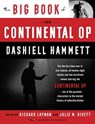The Big Book of the Continental Op - Dashiell Hammett ; Richard Layman ; Julie M. Rivett - 9780525432951