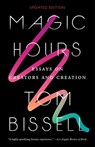Magic Hours - Tom Bissell - 9780525433958