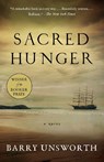 Sacred Hunger - Barry Unsworth - 9780525434115