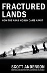 FRACTURED LANDS - ANDERSON,  Scott - 9780525434436