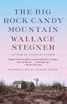 Big Rock Candy Mountain - Wallace Stegner - 9780525435235
