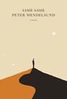 Same Same - Peter Mendelsund - 9780525435891