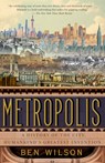 METROPOLIS - Ben Wilson - 9780525436331