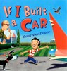 If I Built a Car - Chris Van Dusen - 9780525474005