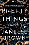 Pretty Things - BROWN,  Janelle - 9780525479178