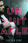 Unsuitable - Lavinia Kent - 9780525479925