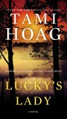 Lucky's Lady - Tami Hoag - 9780525486466