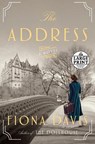 The Address - Fiona Davis - 9780525501527