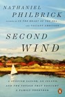 Second Wind - Nathaniel Philbrick - 9780525503835