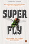 Super Fly - Jonathan Balcombe - 9780525506041