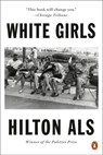 White Girls - Hilton Als - 9780525506560