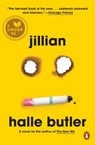 Jillian - Halle Butler - 9780525507185