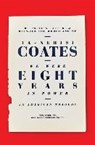 We Were Eight Years in Power - Ta-Nehisi Coates - 9780525510284
