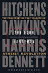 The Four Horsemen - Christopher Hitchens ; Richard Dawkins ; Sam Harris ; Daniel Dennett - 9780525511953