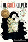 The Grief Keeper - Alexandra Villasante - 9780525514046