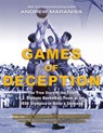 Games of Deception - Andrew Maraniss - 9780525514640