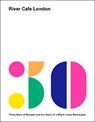 River Cafe London - Ruth Rogers ; Sian Wyn Owen ; Joseph Trivelli ; Rose Gray - 9780525521303