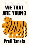 We That Are Young - Preti Taneja - 9780525521532