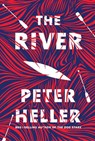 The River - HELLER,  Peter - 9780525521877