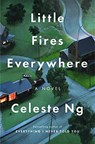 Little Fires Everywhere - NG,  Celeste - 9780525522560