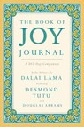 The Book of Joy Journal - Dalai Lama ; Archbishop Desmond Tutu - 9780525534822