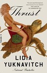 Thrust - Lidia Yuknavitch - 9780525534914