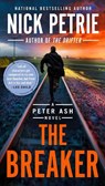 BREAKER - Nick Petrie - 9780525535492