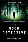 The Good Detective - John McMahon - 9780525535546