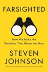 Johnson, S: Farsighted - JOHNSON,  Steven - 9780525536246