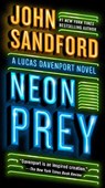 Neon Prey - John Sandford - 9780525536604
