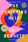 The Vanishing Half - Brit Bennett - 9780525536970