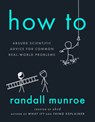 How To - Randall Munroe - 9780525537090