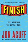 Finish - Jon Acuff - 9780525537311